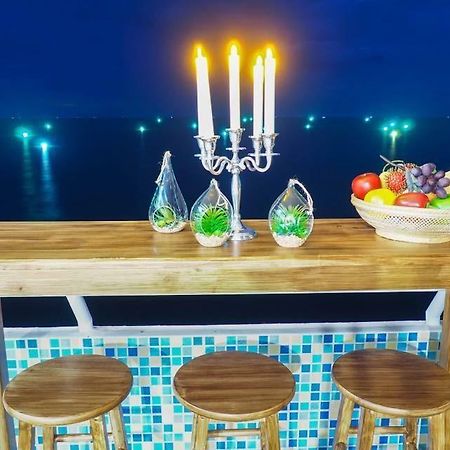 A2E : Ibiza Khao Tao Hua Hin Apartment Pran Buri Luaran gambar