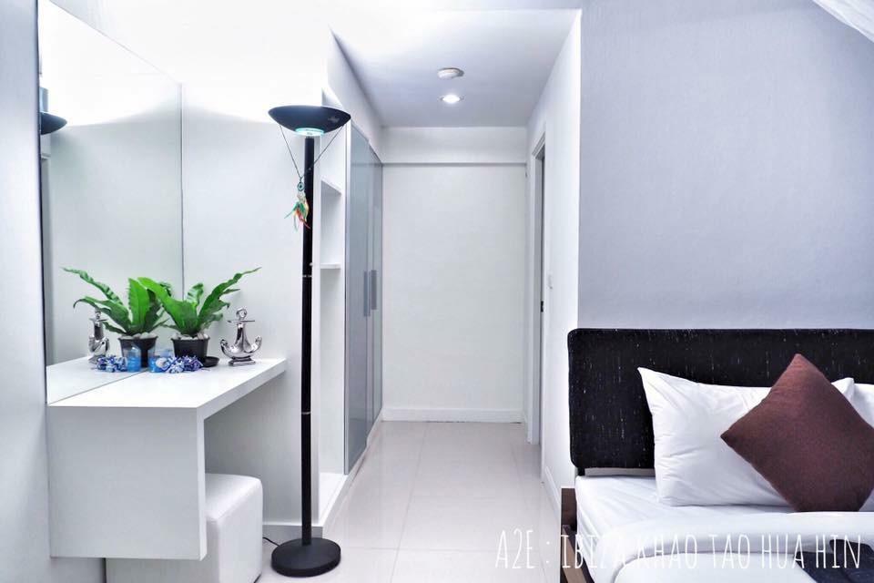 A2E : Ibiza Khao Tao Hua Hin Apartment Pran Buri Luaran gambar