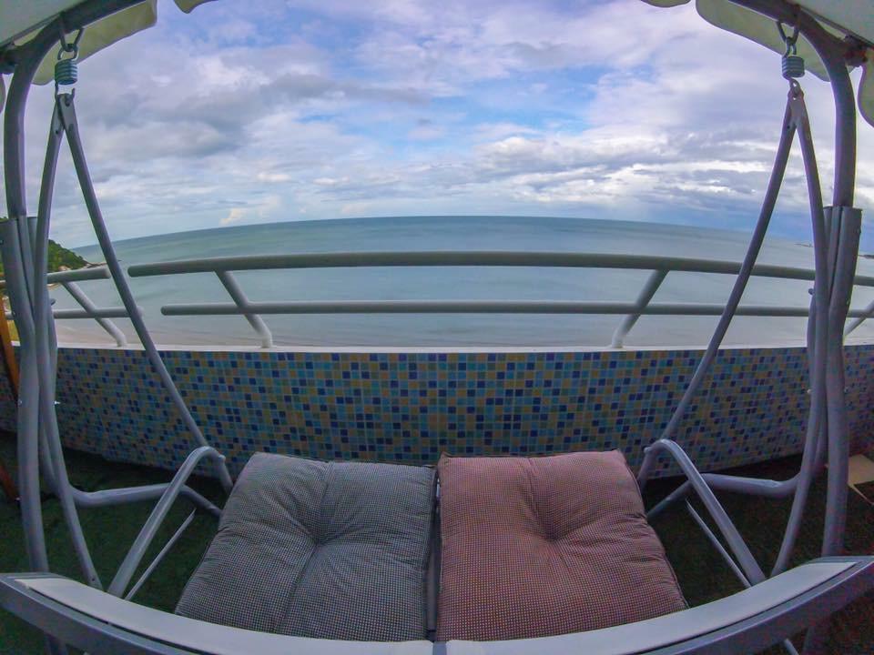 A2E : Ibiza Khao Tao Hua Hin Apartment Pran Buri Luaran gambar