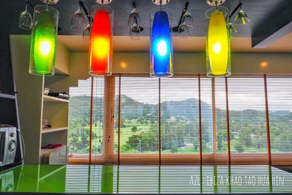 A2E : Ibiza Khao Tao Hua Hin Apartment Pran Buri Luaran gambar
