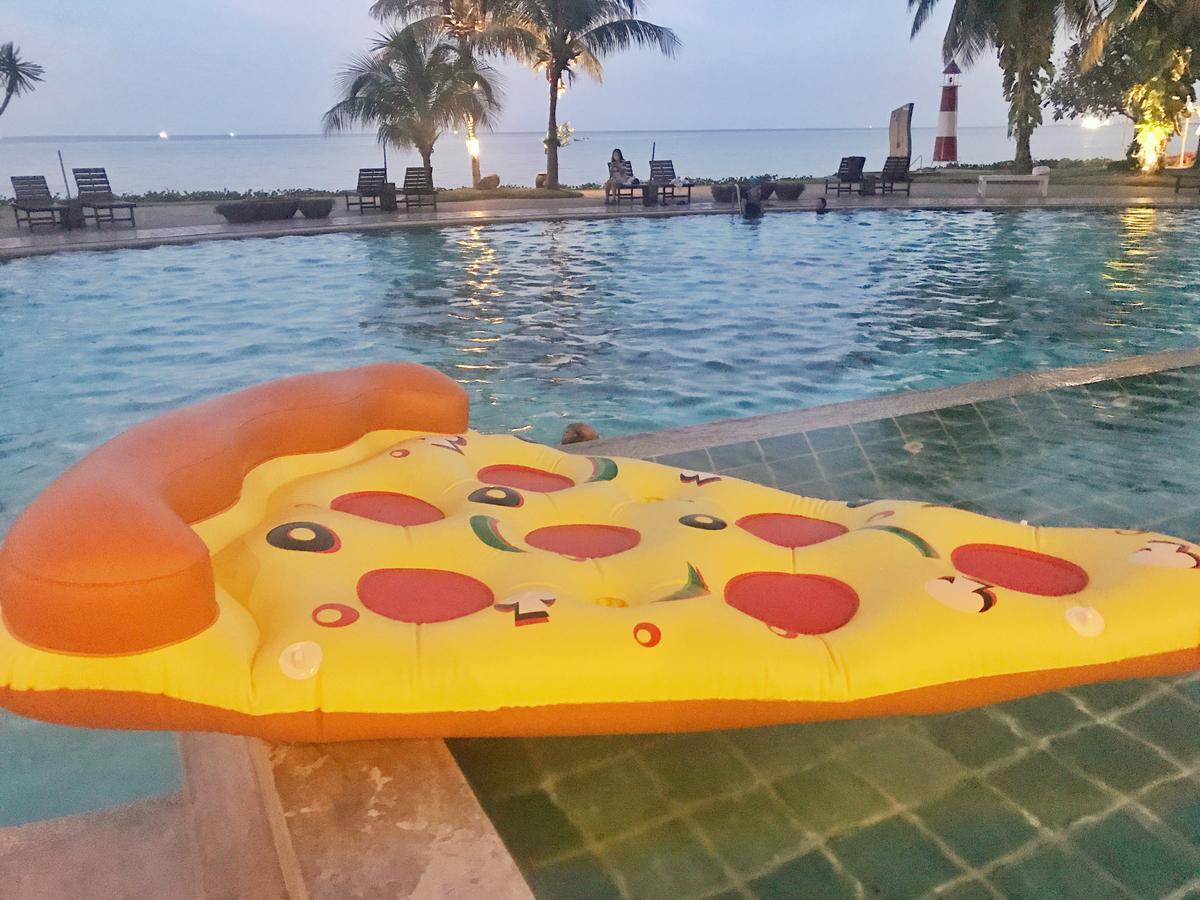 A2E : Ibiza Khao Tao Hua Hin Apartment Pran Buri Luaran gambar