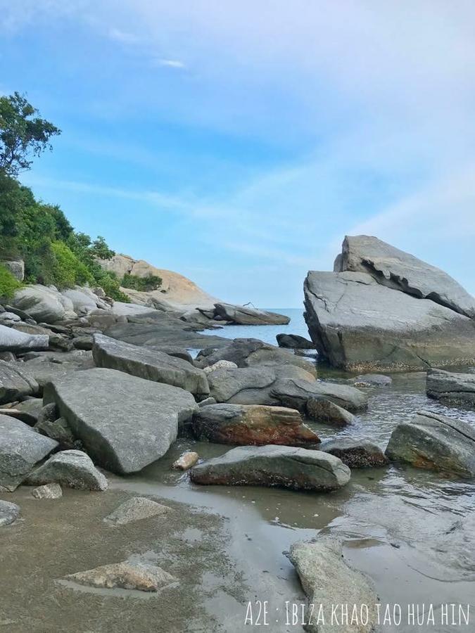 A2E : Ibiza Khao Tao Hua Hin Apartment Pran Buri Luaran gambar