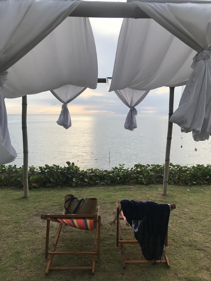 A2E : Ibiza Khao Tao Hua Hin Apartment Pran Buri Luaran gambar