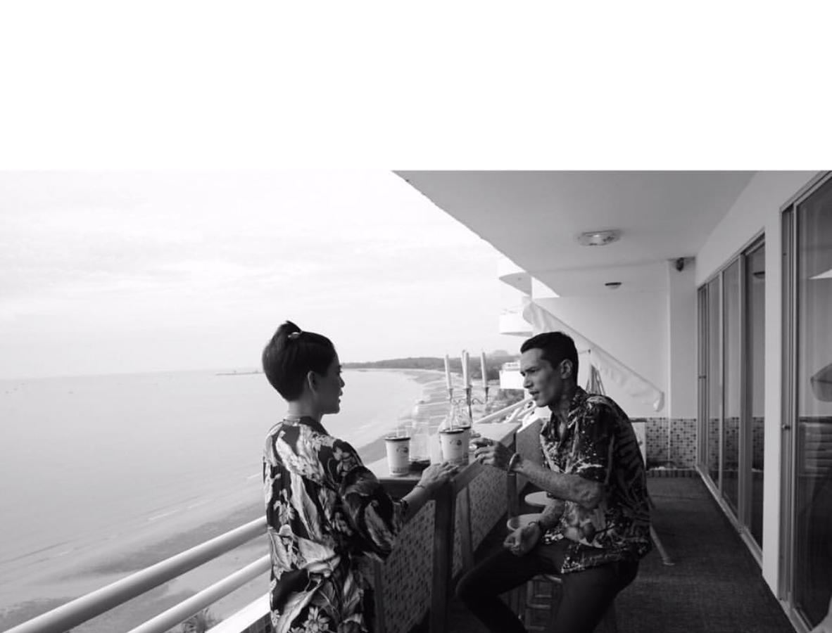 A2E : Ibiza Khao Tao Hua Hin Apartment Pran Buri Luaran gambar