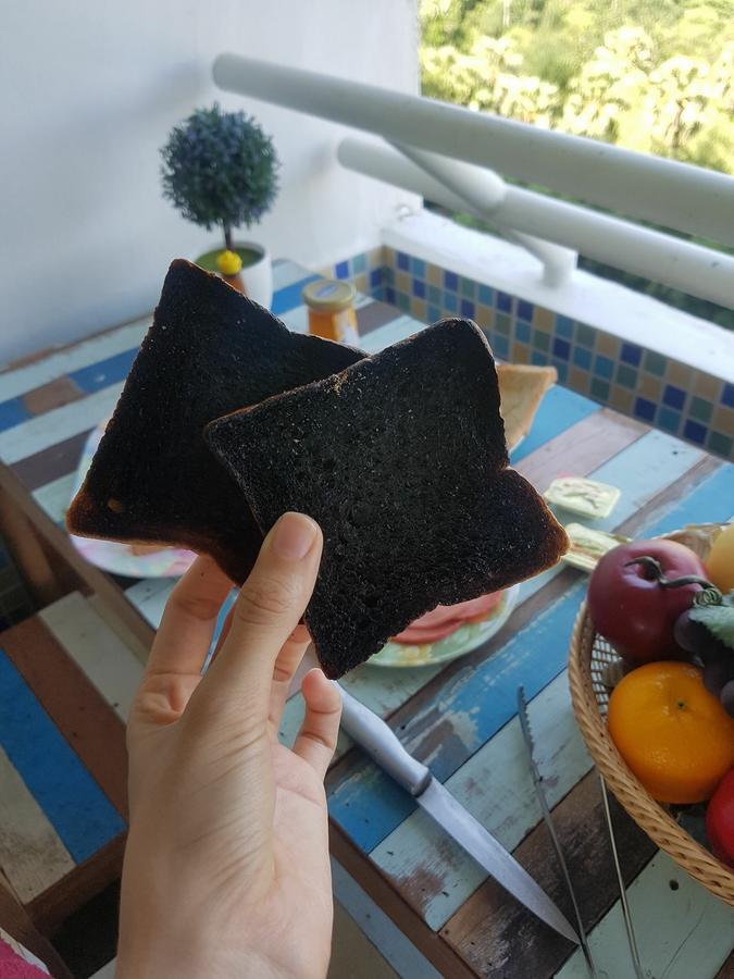 A2E : Ibiza Khao Tao Hua Hin Apartment Pran Buri Luaran gambar