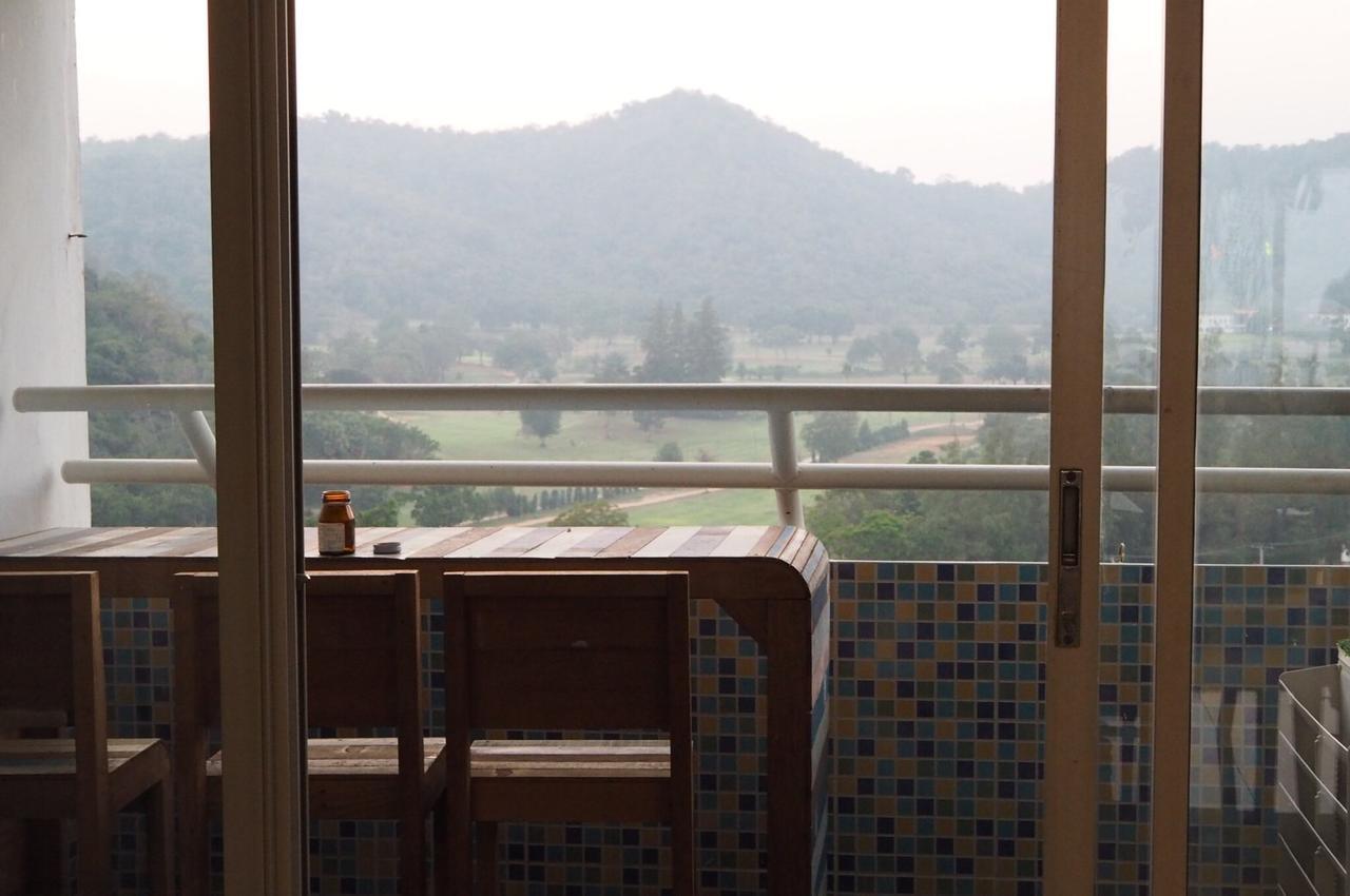 A2E : Ibiza Khao Tao Hua Hin Apartment Pran Buri Luaran gambar