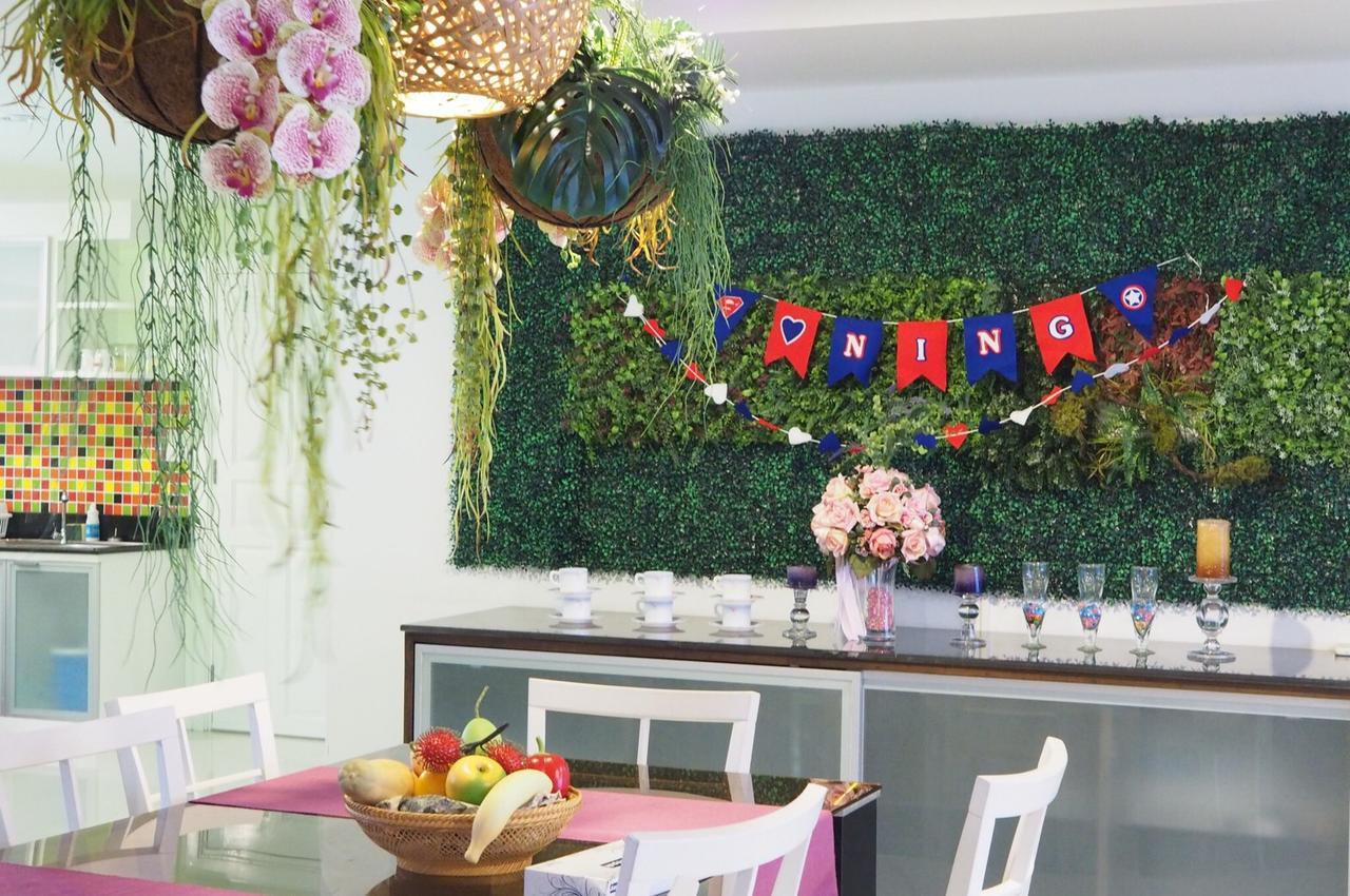 A2E : Ibiza Khao Tao Hua Hin Apartment Pran Buri Luaran gambar