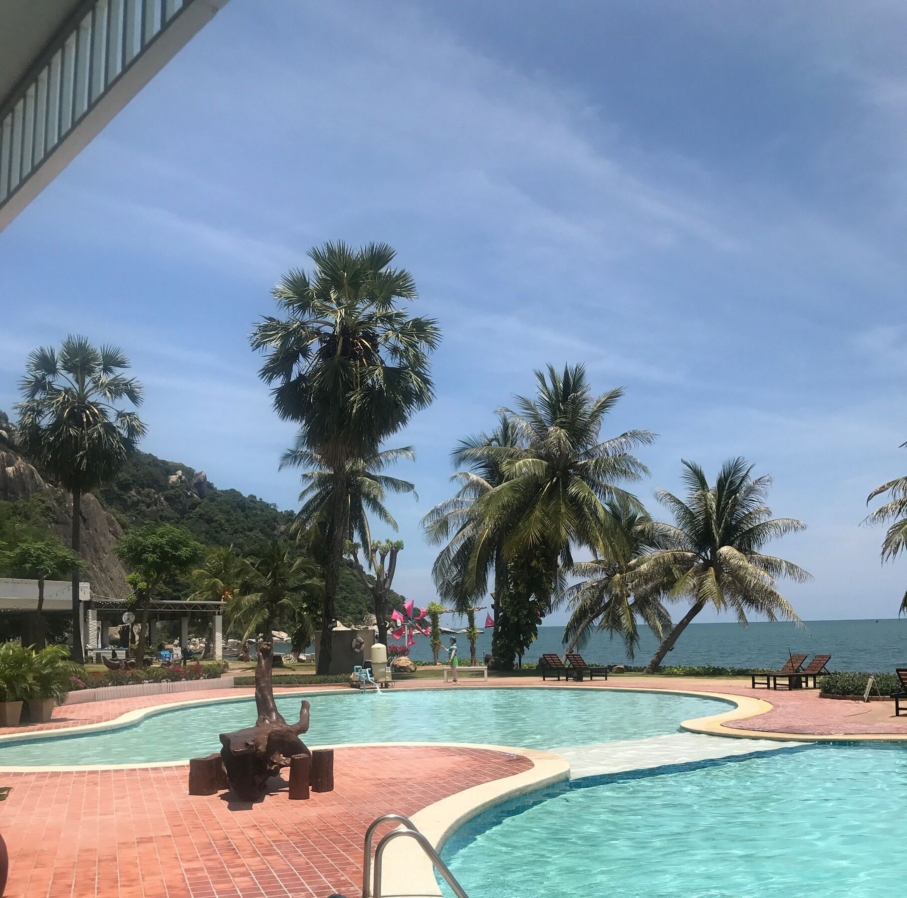 A2E : Ibiza Khao Tao Hua Hin Apartment Pran Buri Luaran gambar