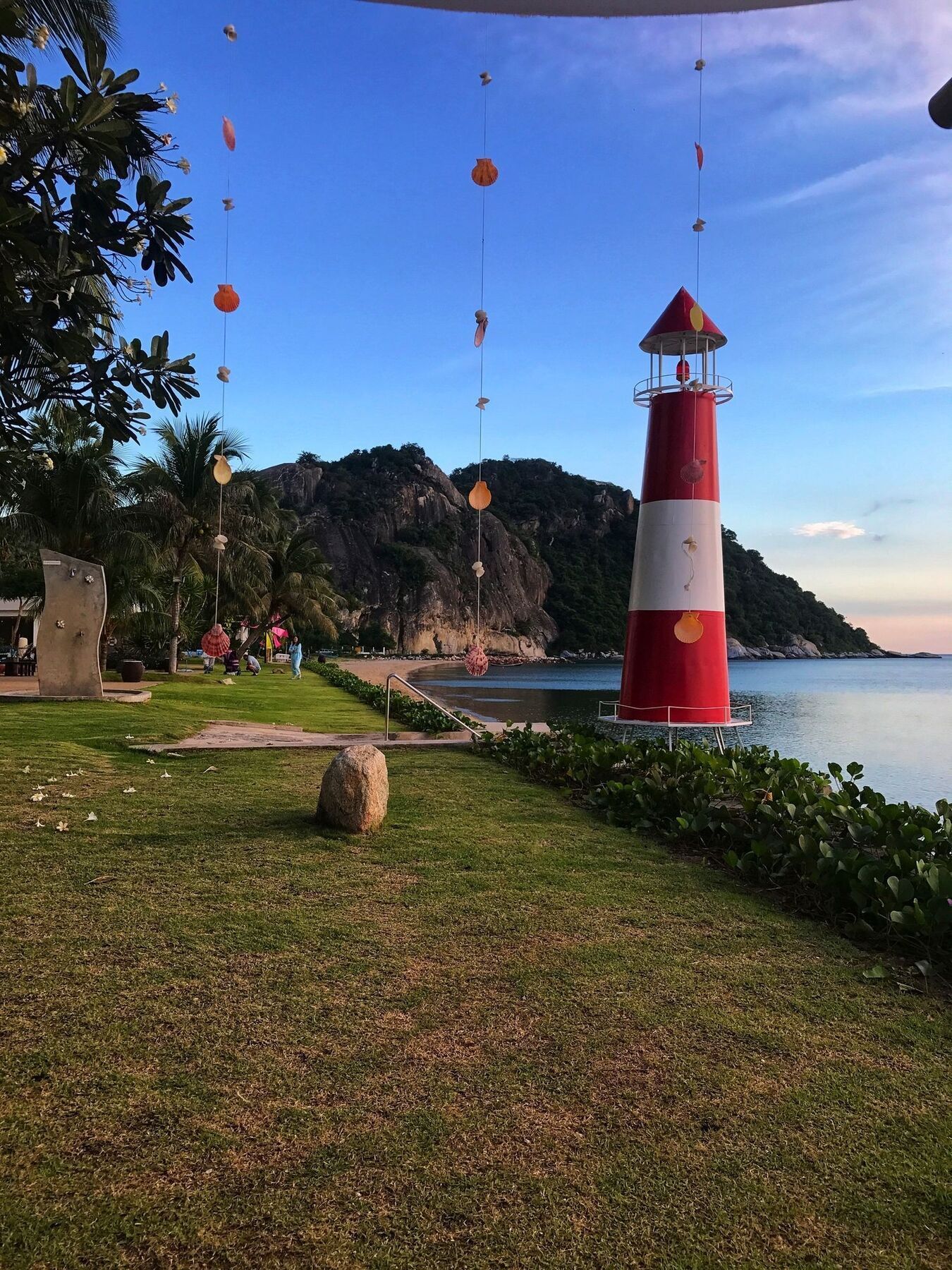 A2E : Ibiza Khao Tao Hua Hin Apartment Pran Buri Luaran gambar