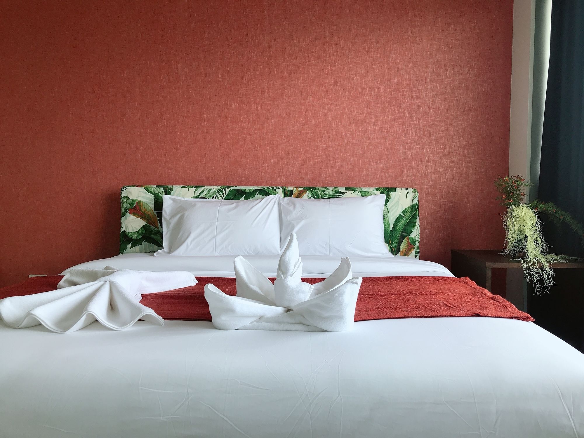A2E : Ibiza Khao Tao Hua Hin Apartment Pran Buri Luaran gambar