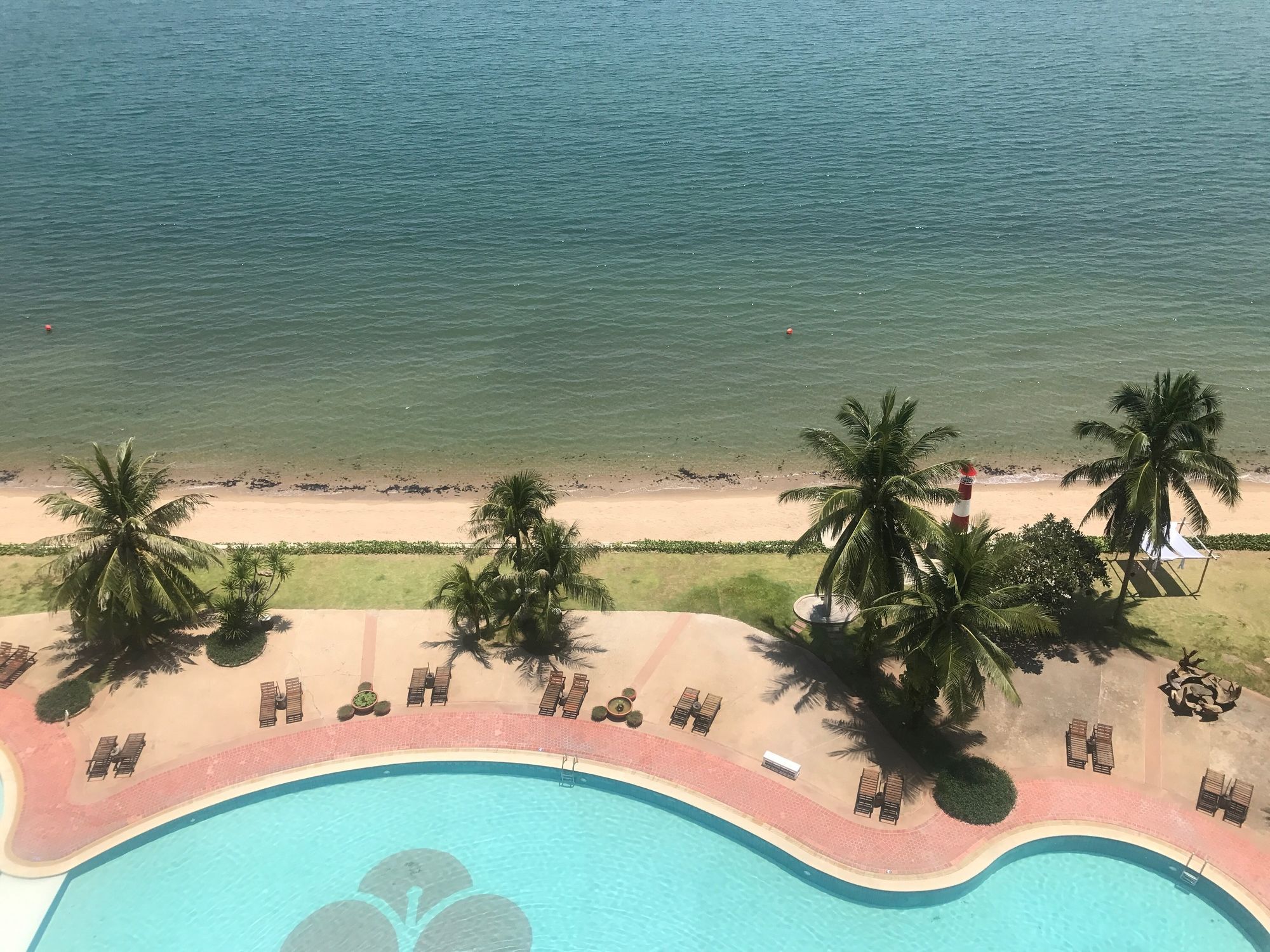 A2E : Ibiza Khao Tao Hua Hin Apartment Pran Buri Luaran gambar